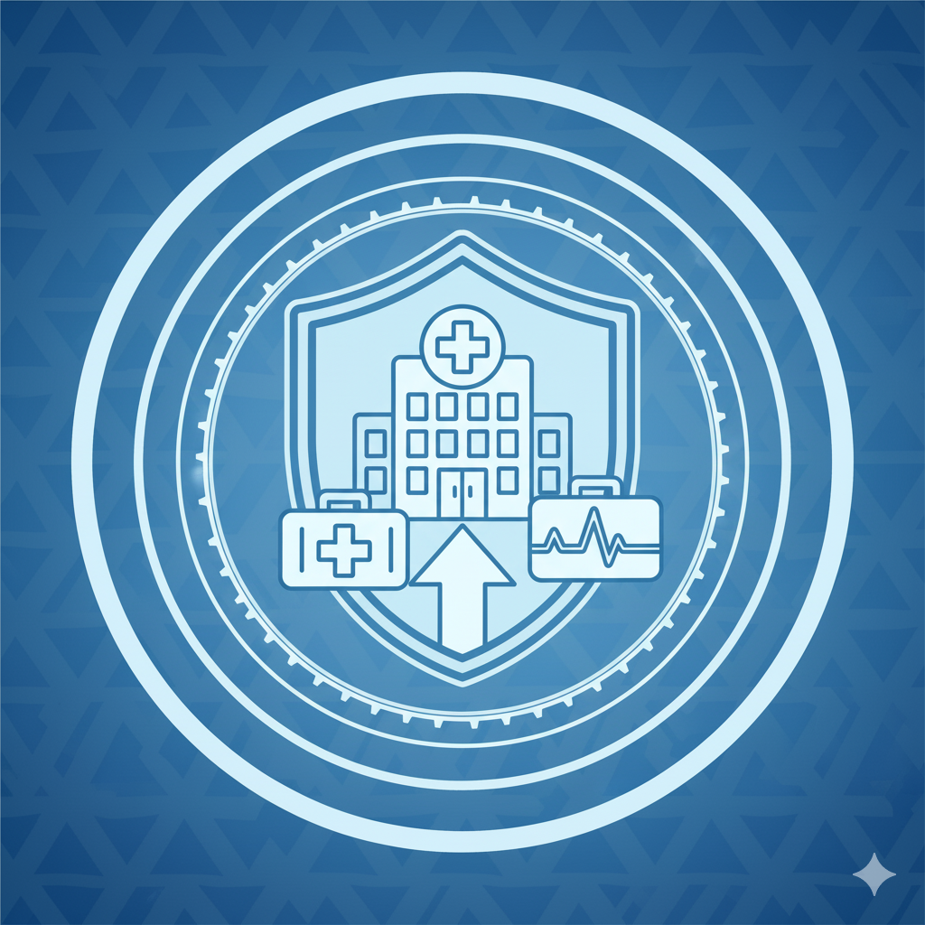 Hospitals/Care Facilities